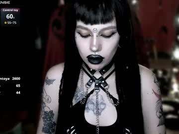 alex succubus