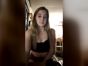 blondiebabe420
