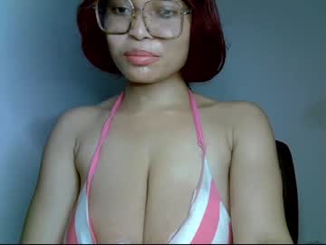 ebony badgurl