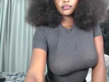 ebony smut