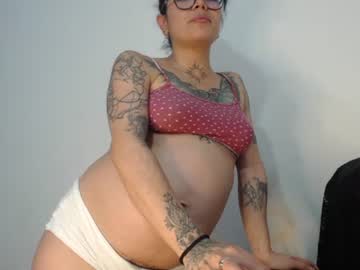 esmeralda hairy