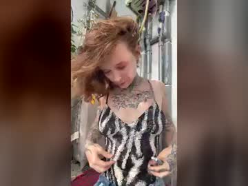 gingerxsweetnes