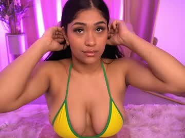 kira krush