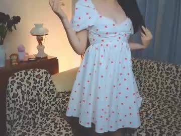 lullabyofnight