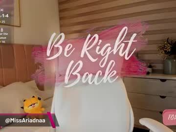 missariadnaa