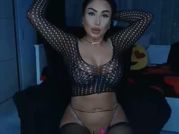 mistress meryem