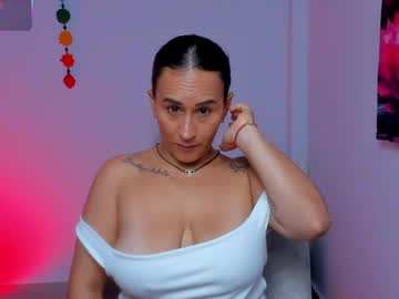 sara charmy