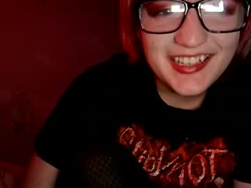 scaryberrie